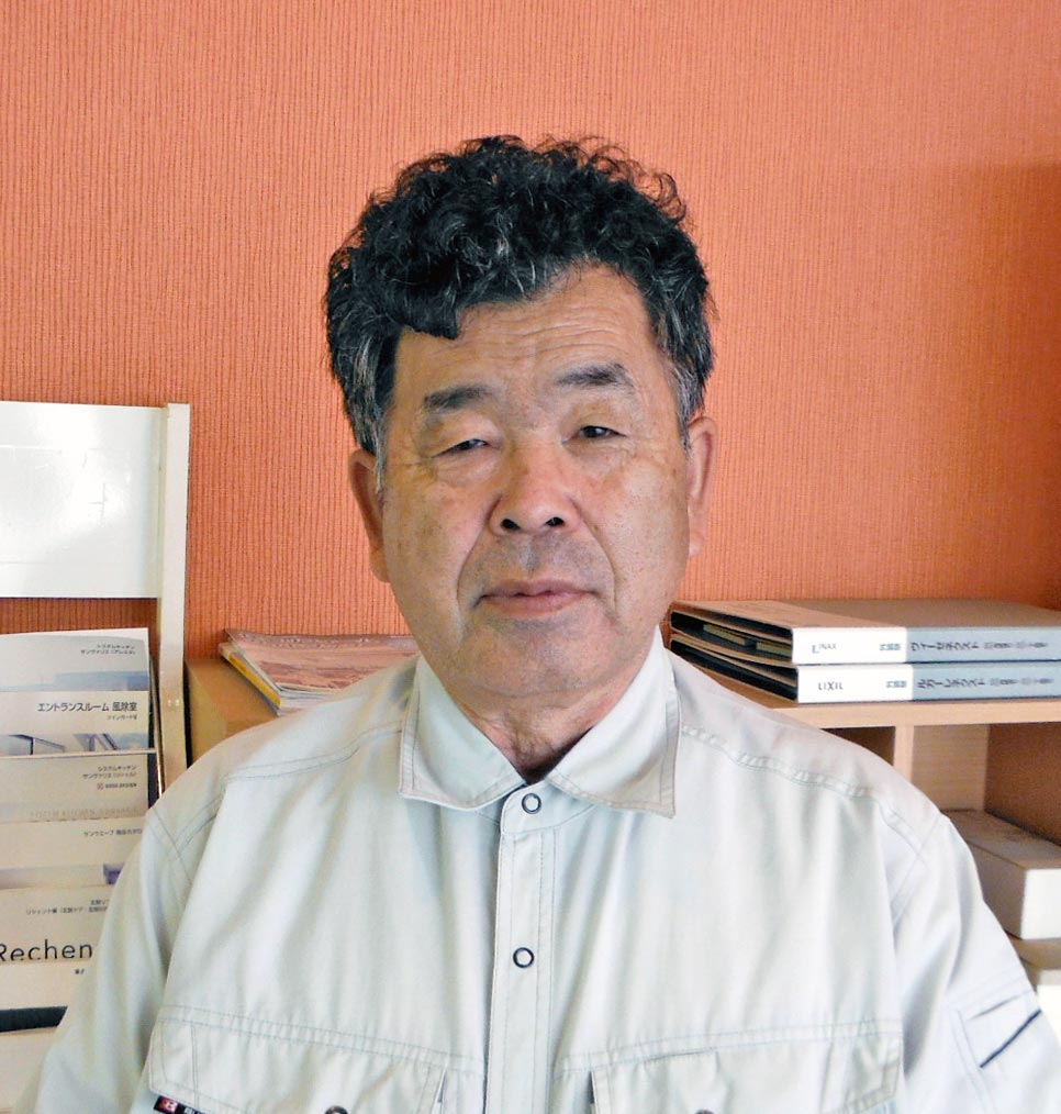 長谷川 俊幸